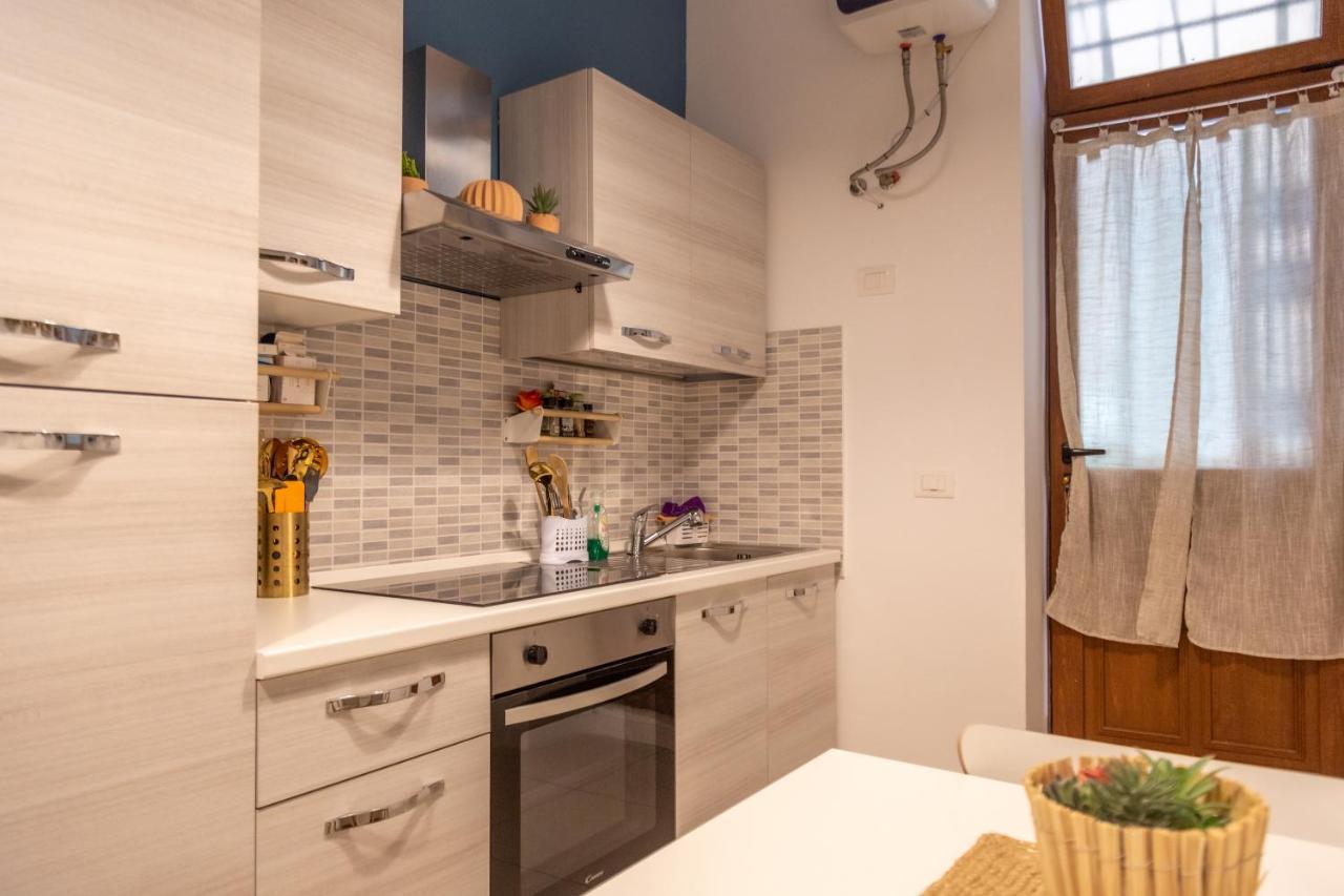 Apartamento 218 - Le Petit Bijou, Centro Storico Di Sanremo - 800M Dall'Ariston Exterior foto