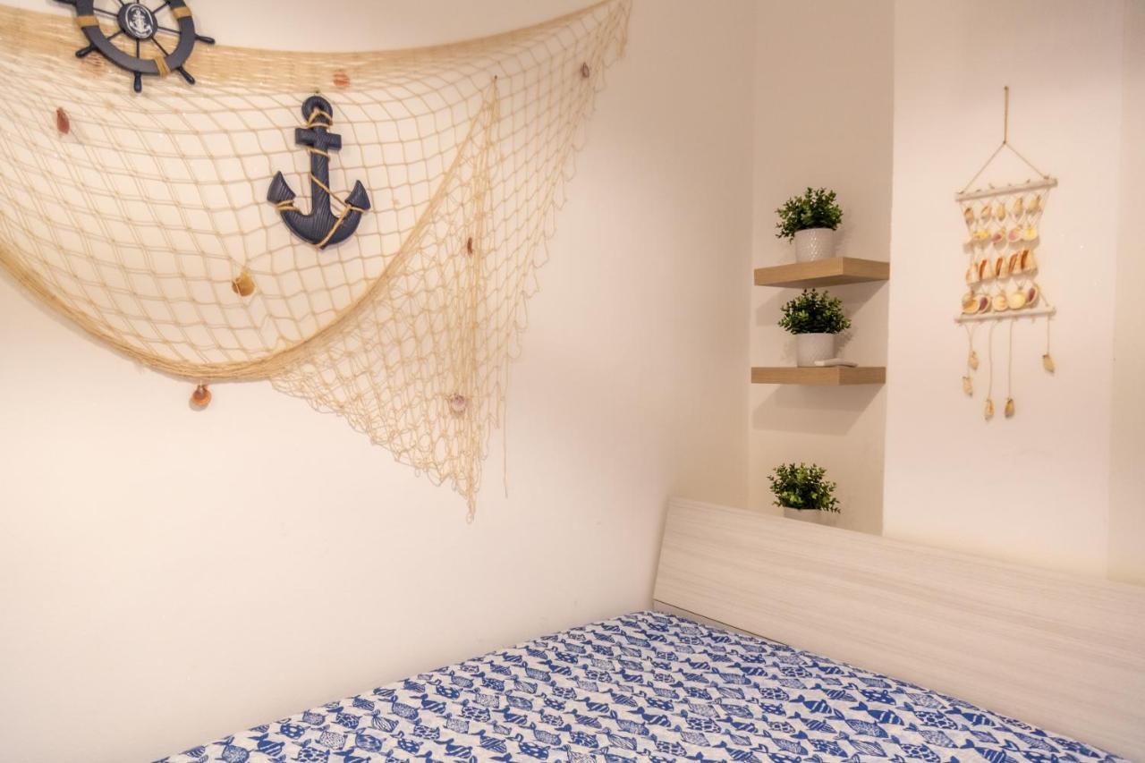 Apartamento 218 - Le Petit Bijou, Centro Storico Di Sanremo - 800M Dall'Ariston Exterior foto