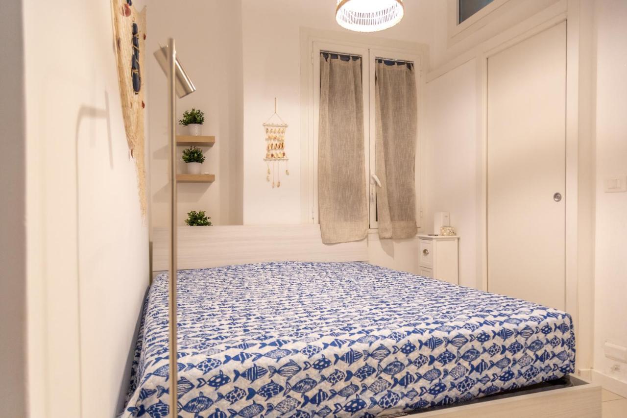 Apartamento 218 - Le Petit Bijou, Centro Storico Di Sanremo - 800M Dall'Ariston Exterior foto
