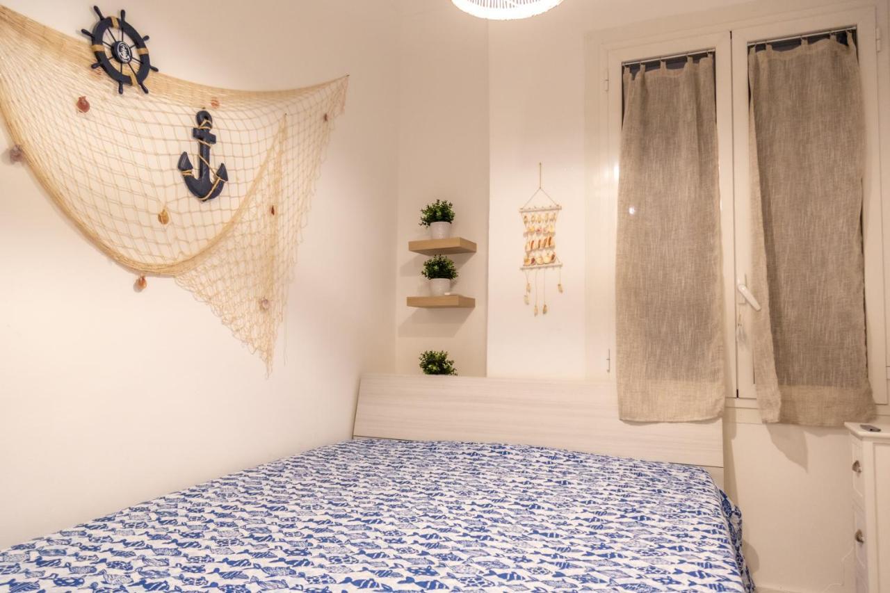 Apartamento 218 - Le Petit Bijou, Centro Storico Di Sanremo - 800M Dall'Ariston Exterior foto