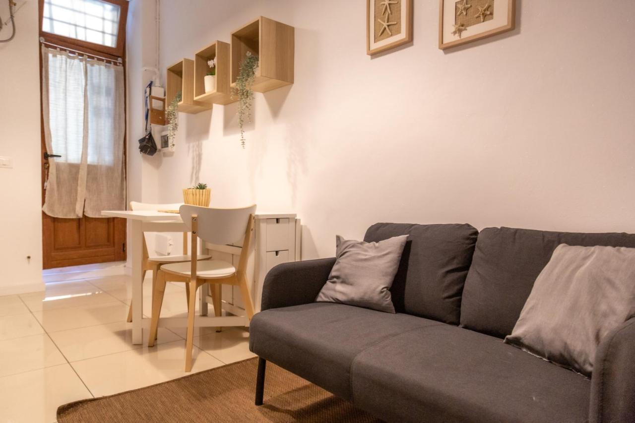 Apartamento 218 - Le Petit Bijou, Centro Storico Di Sanremo - 800M Dall'Ariston Exterior foto