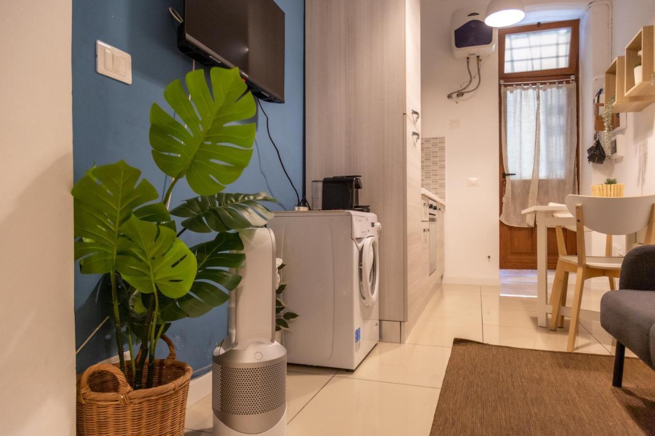 Apartamento 218 - Le Petit Bijou, Centro Storico Di Sanremo - 800M Dall'Ariston Exterior foto