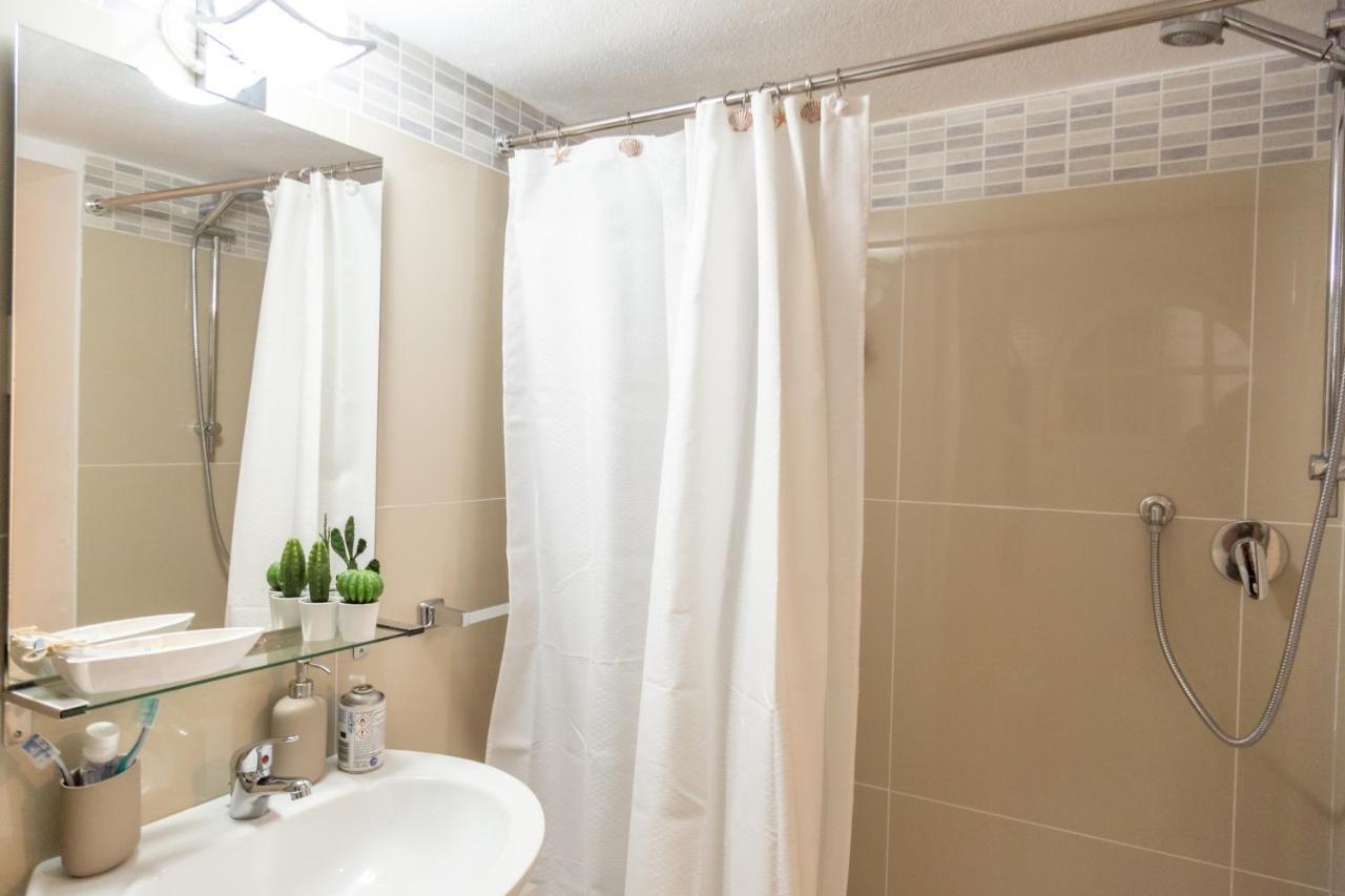 Apartamento 218 - Le Petit Bijou, Centro Storico Di Sanremo - 800M Dall'Ariston Exterior foto