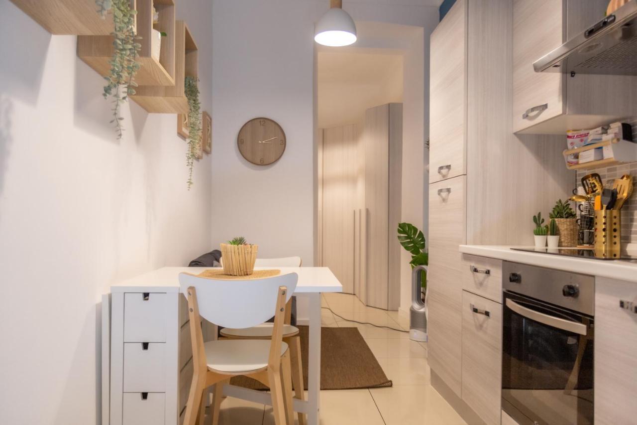 Apartamento 218 - Le Petit Bijou, Centro Storico Di Sanremo - 800M Dall'Ariston Exterior foto